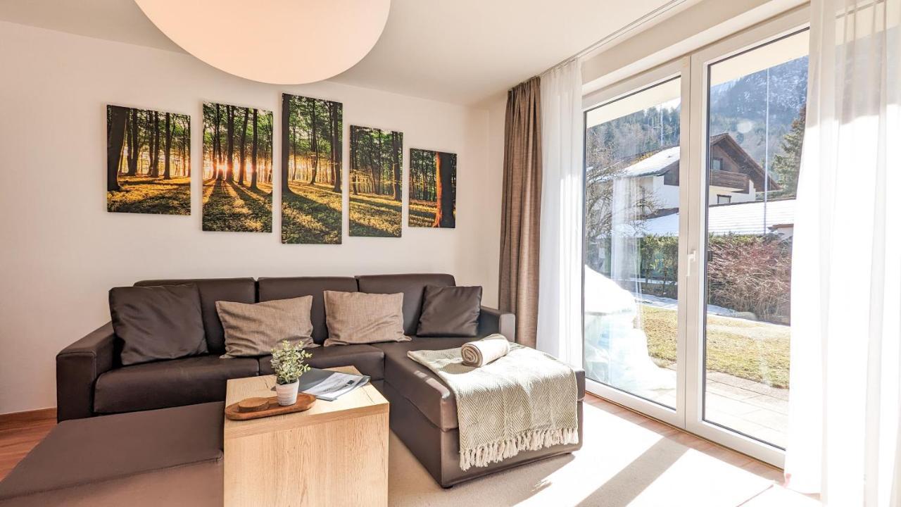 Im Koenigswinkel Lägenhet Schwangau Exteriör bild