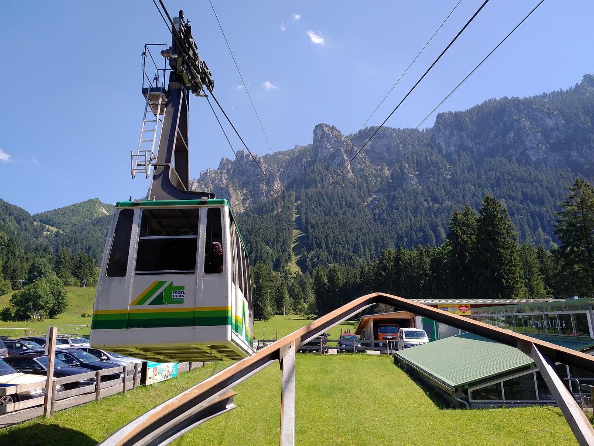 Im Koenigswinkel Lägenhet Schwangau Exteriör bild