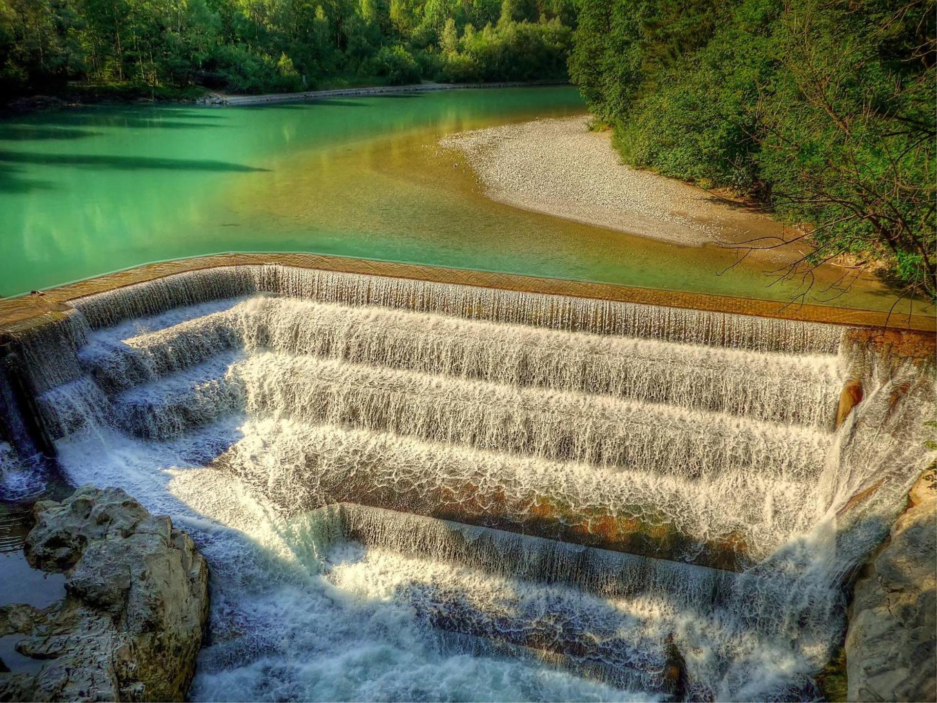 Im Koenigswinkel Lägenhet Schwangau Exteriör bild